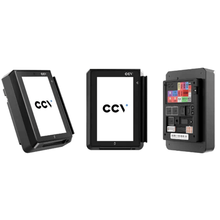 AS CCV IM30