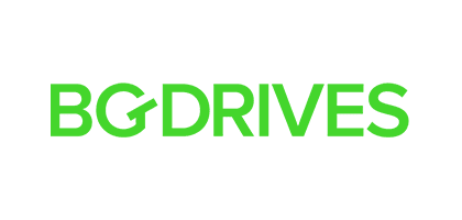 BG Drives