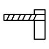 Barrier