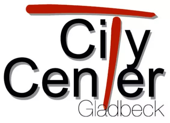 City Center Gladbeck Logo