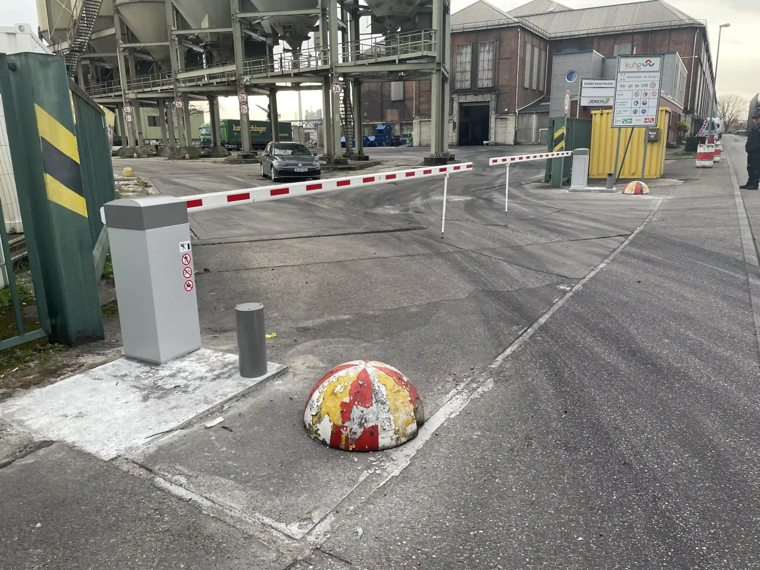 KUHG Karlsruhe