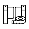 Large Dimensions