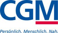 Logo CGM