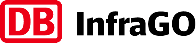 Logo DB Infrago