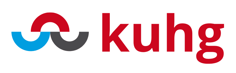 Logo KUHG