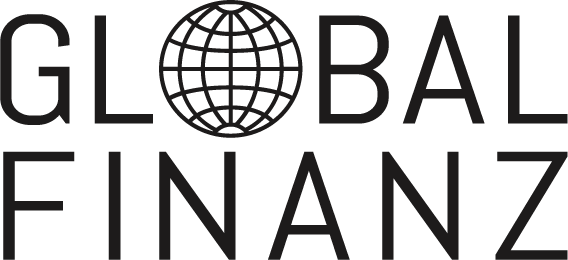 Logo global finanz