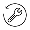 Regular Maintenance