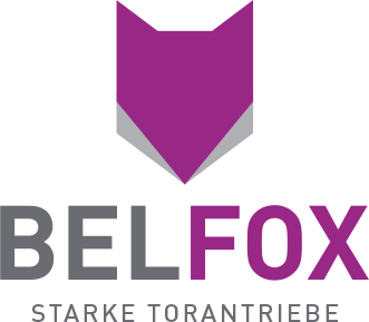 Belfox Torantriebe