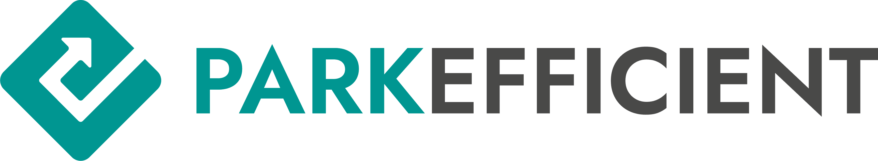 logo parkefficient
