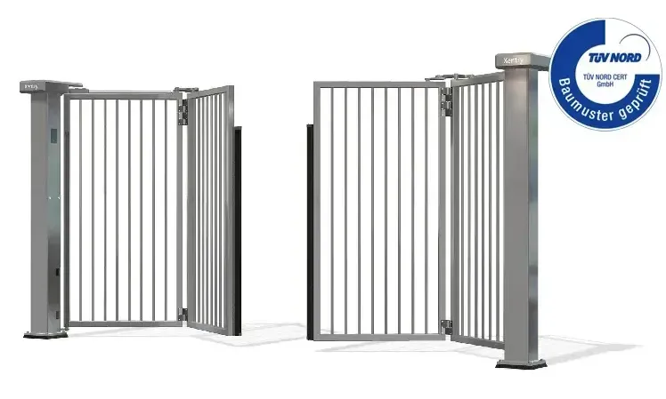 Speedgate Xentry STS TUEV