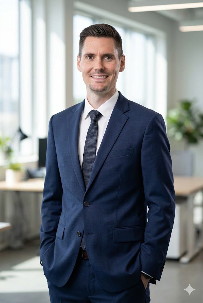 sales manager robin ruder